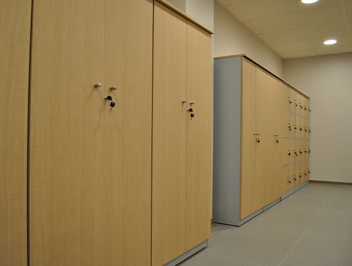 Gabinete Alto - Ohffice