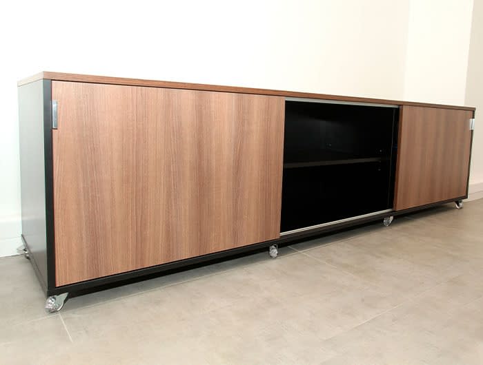 Gabinete Bajo - Ohffice