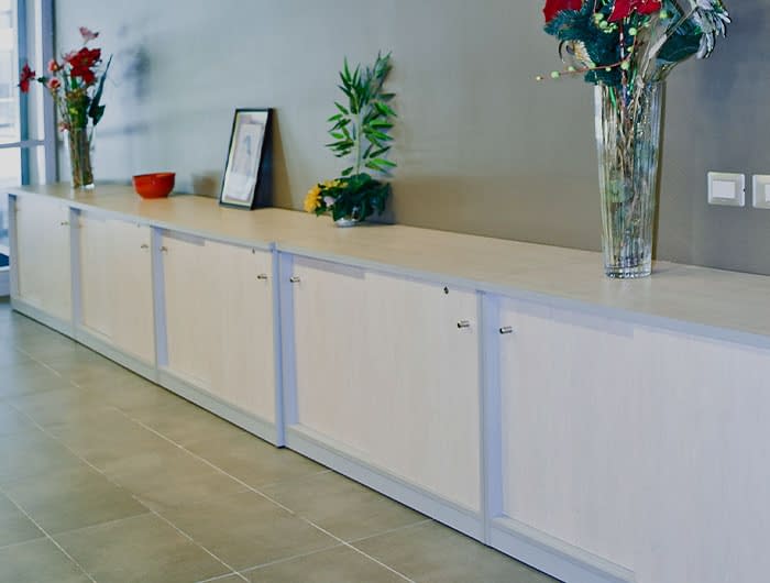 Gabinete Bajo - Ohffice