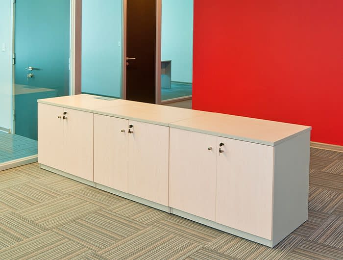 Gabinete Bajo - Ohffice